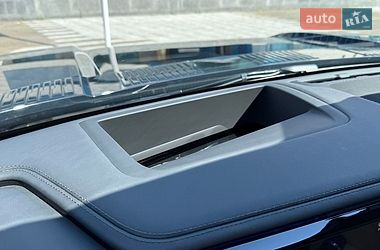 Внедорожник / Кроссовер BYD Leopard 8 2025 в Харькове