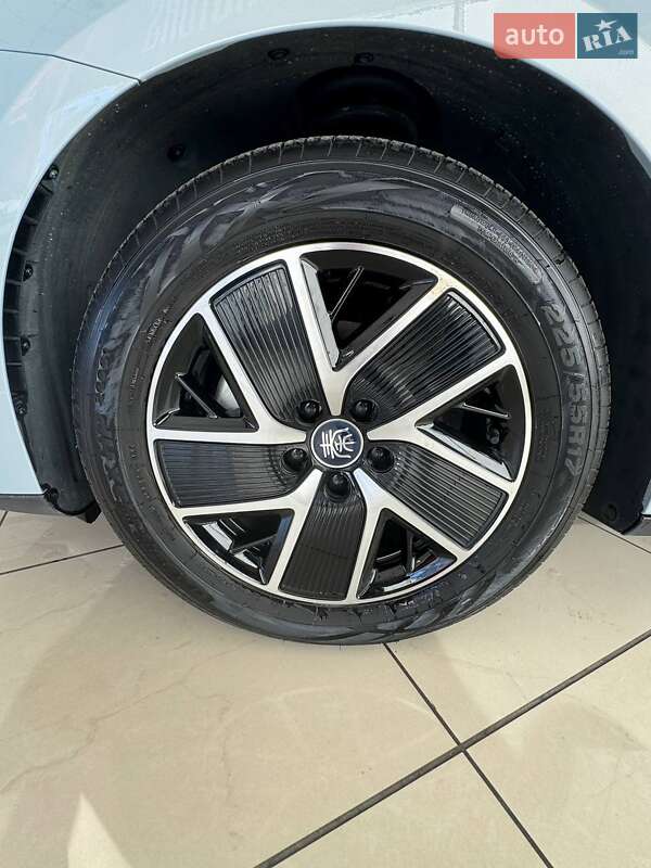 Седан BYD Qin L 2024 в Одессе