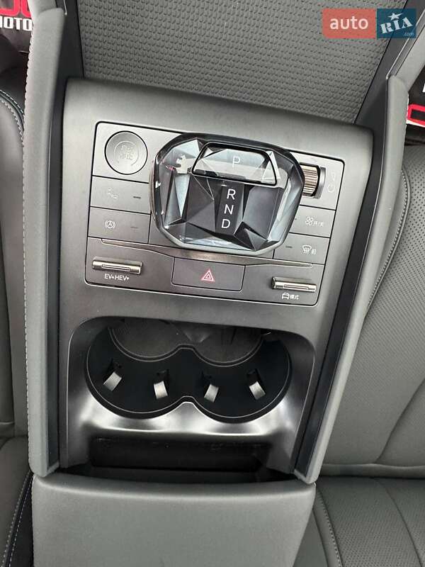 Седан BYD Qin L 2024 в Одессе