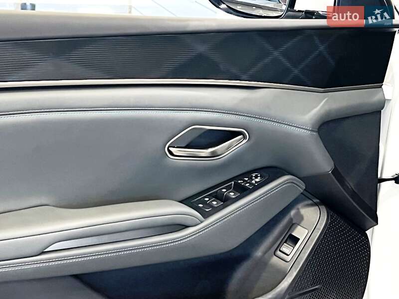 Седан BYD Qin L 2024 в Киеве фото 32 Седан BYD Qin L 2024 в Киеве