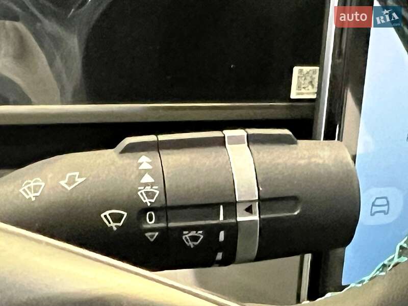 Седан BYD Qin L 2024 в Киеве фото 53 Седан BYD Qin L 2024 в Киеве