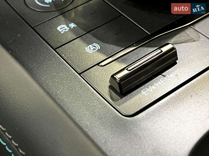 Седан BYD Qin L 2024 в Киеве фото 57 Седан BYD Qin L 2024 в Киеве