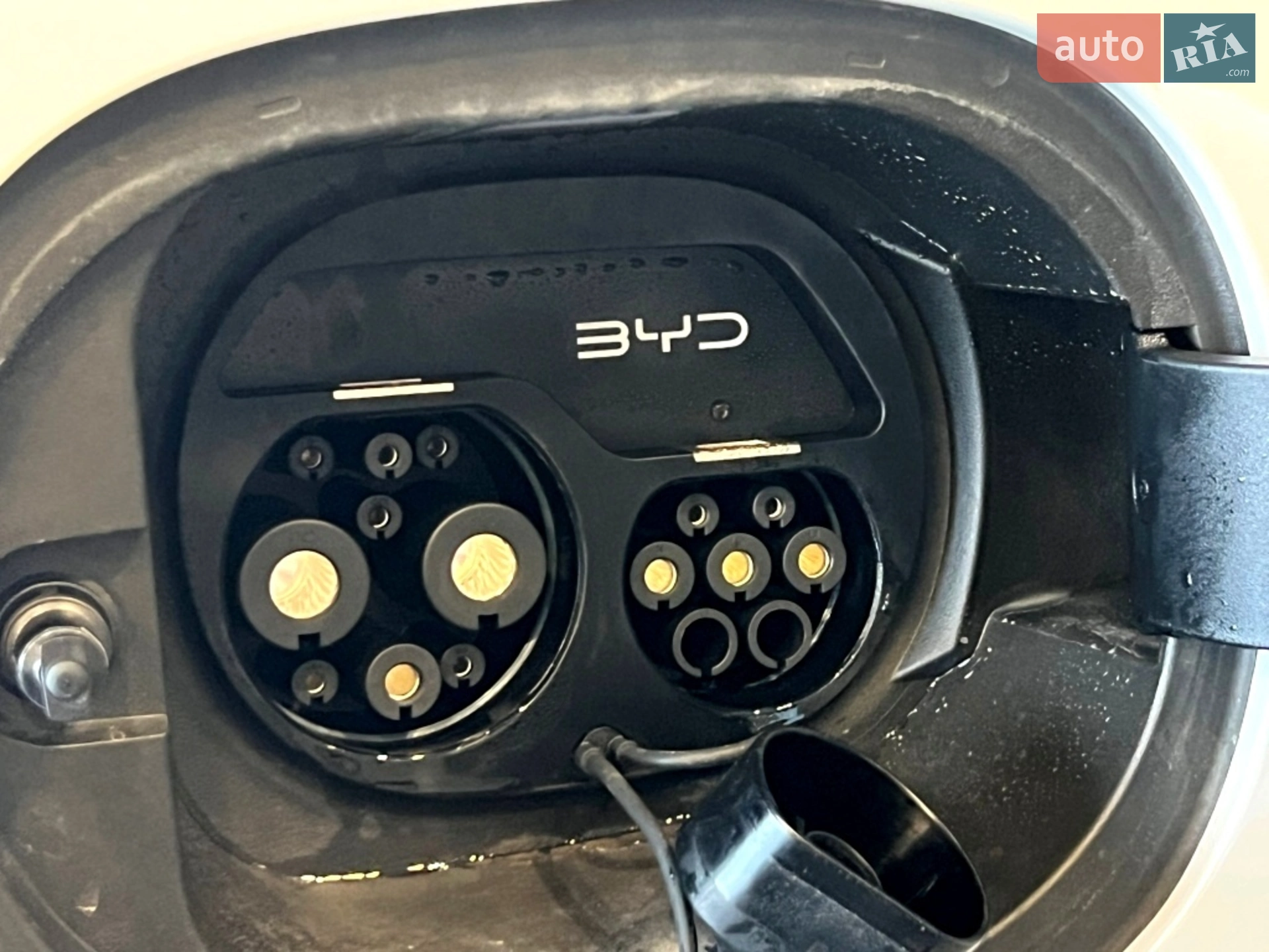 2024 BYD Qin - мініатюра 35
