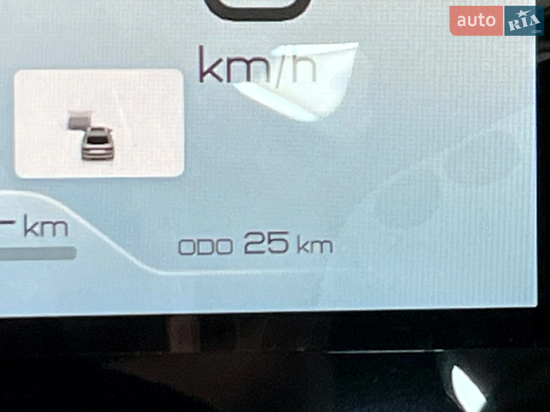 2024 BYD Qin - мініатюра 49