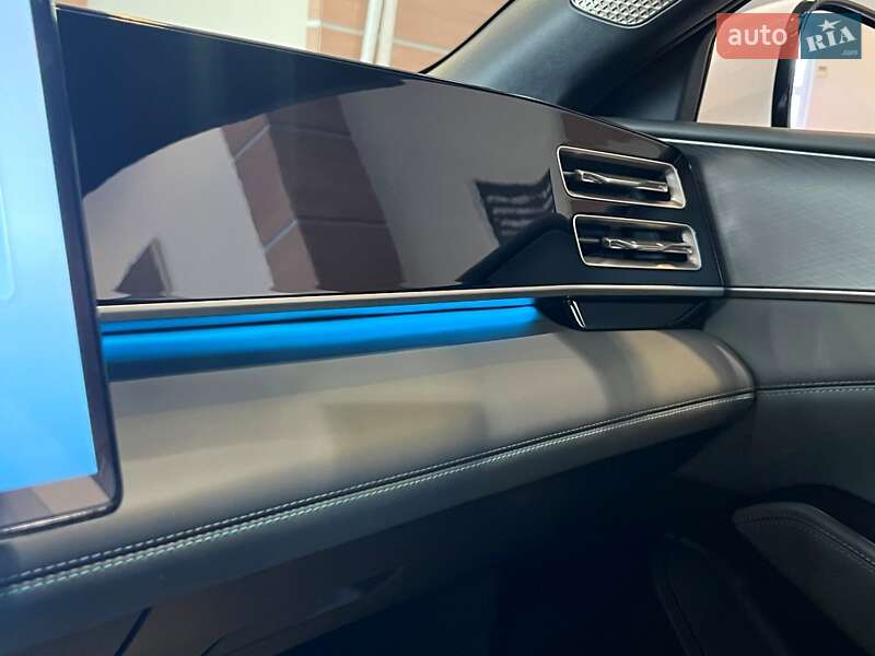 Седан BYD Qin L 2024 в Києві