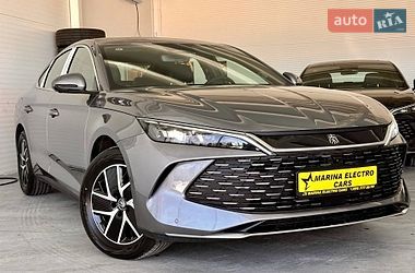 Седан BYD Qin L 2024 в Києві