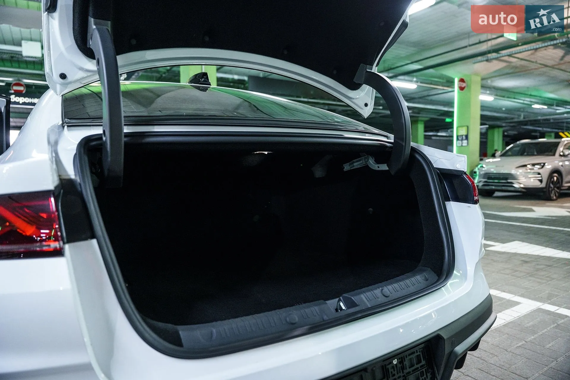 2025 BYD Qin - мініатюра 11