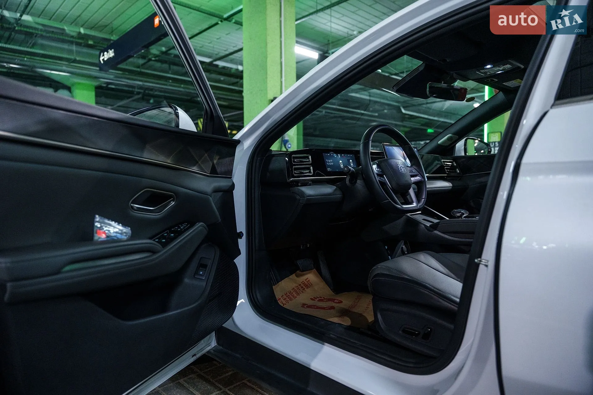 2025 BYD Qin - мініатюра 17