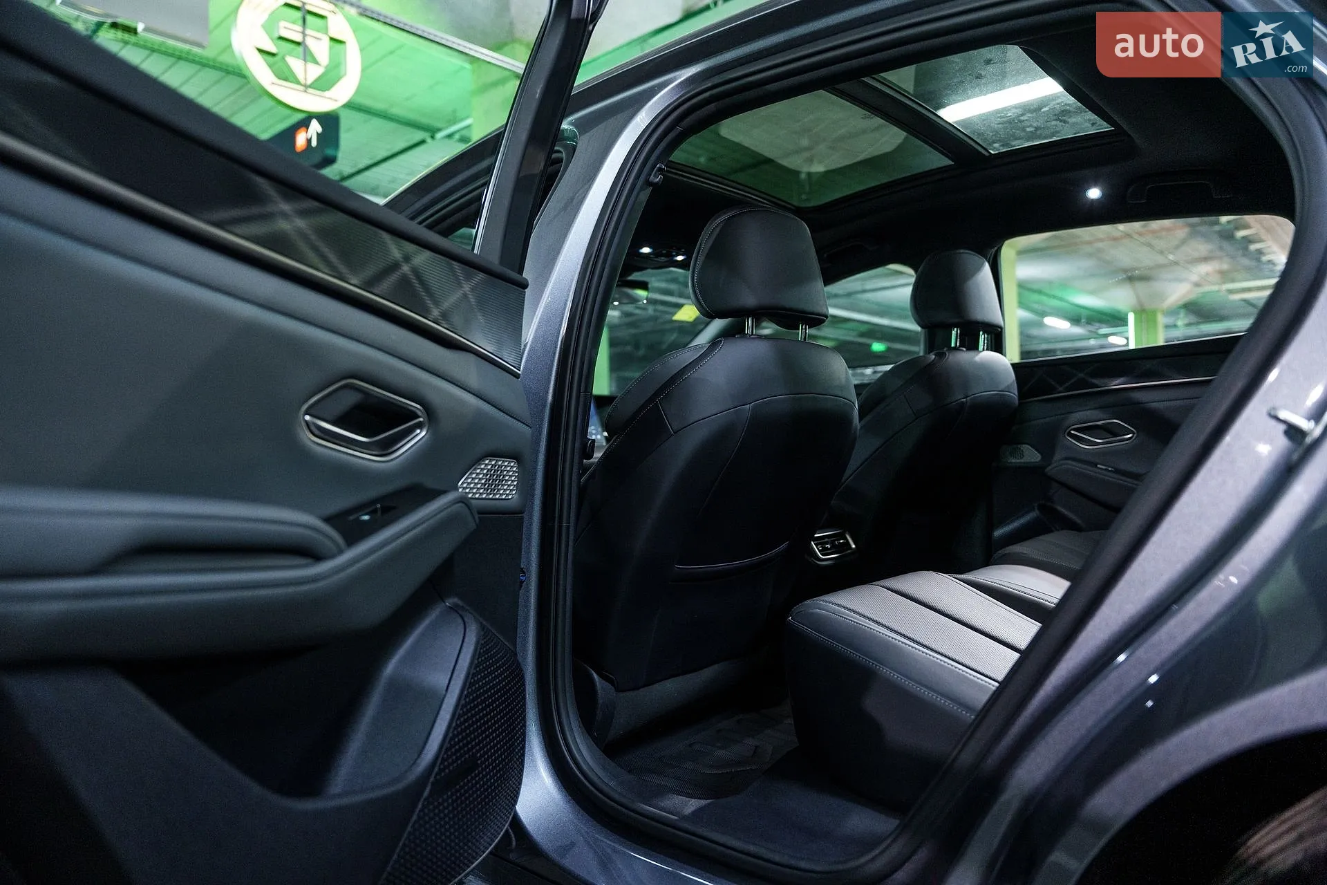 2025 BYD Qin - мініатюра 13