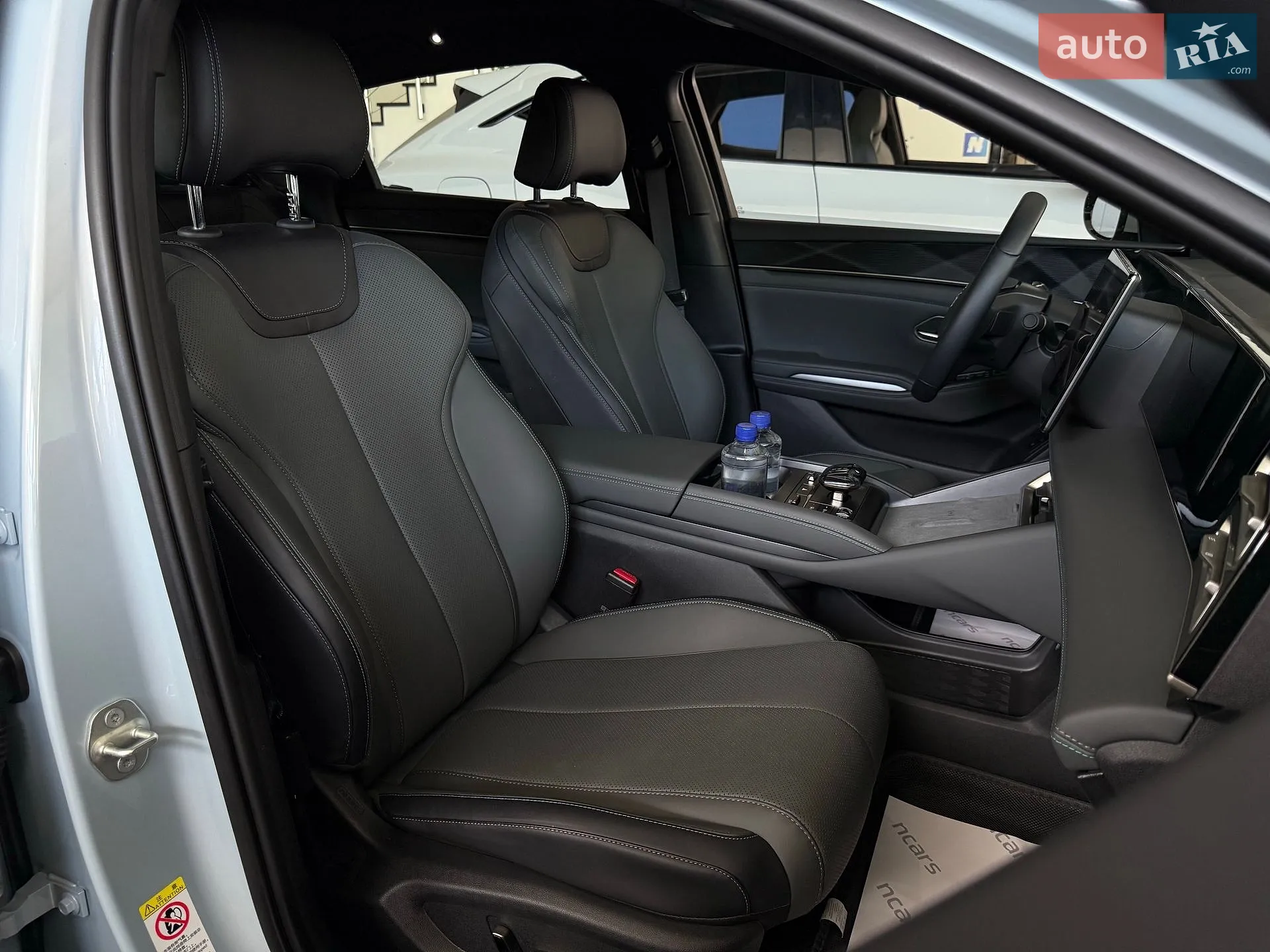 2025 BYD Qin - мініатюра 24
