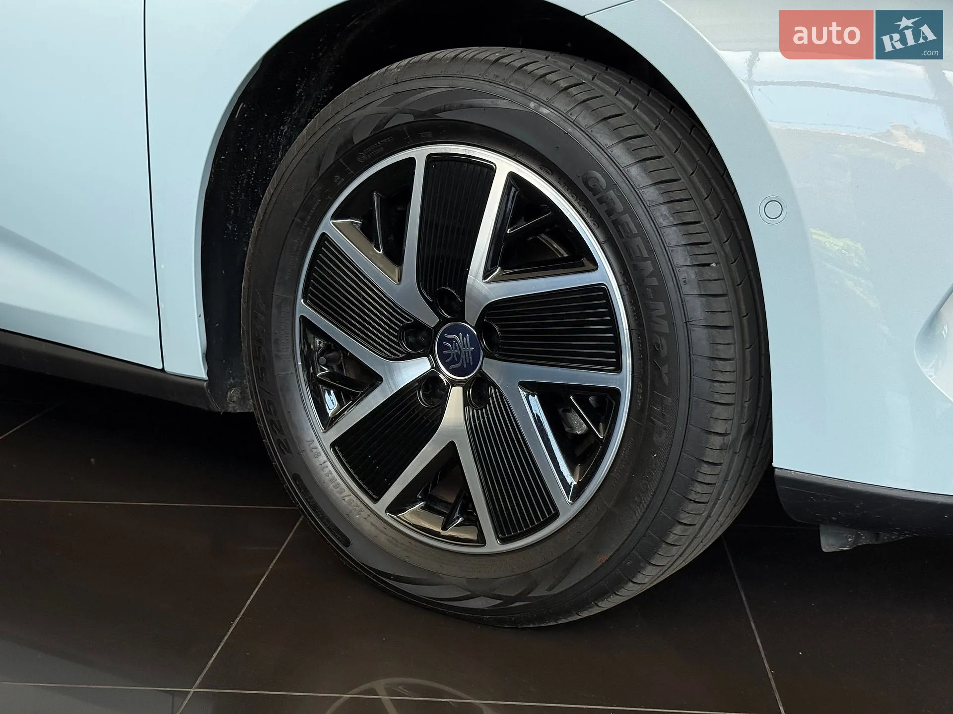 2025 BYD Qin - мініатюра 9