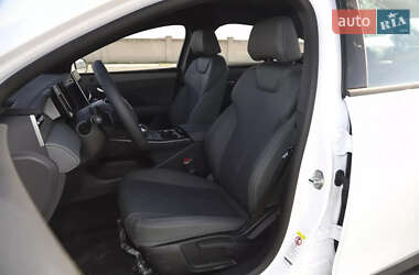 Седан BYD Qin Plus 2025 в 