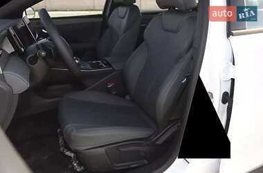 Седан BYD Qin Plus 2025 в 