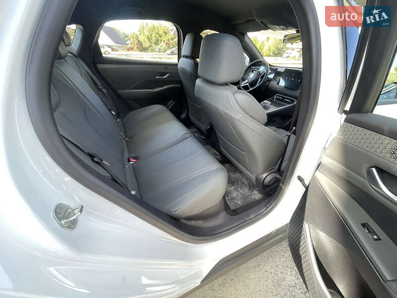 Седан BYD Qin Plus 2025 в Днепре фото 9 Седан BYD Qin Plus 2025 в Днепре