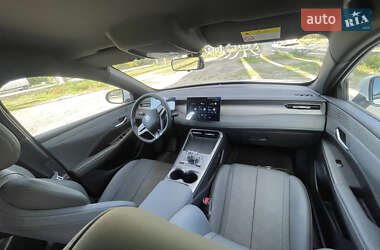 Седан BYD Qin Plus 2025 в 