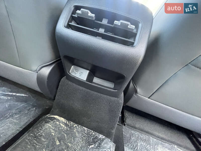 Седан BYD Qin Plus 2025 в Днепре фото 12 Седан BYD Qin Plus 2025 в Днепре