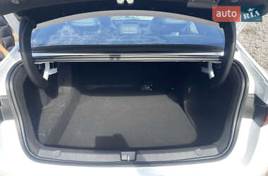 Седан BYD Qin Plus 2025 в 
