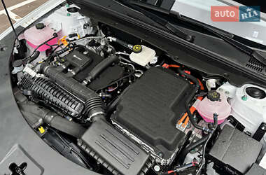 Седан BYD Qin Plus 2025 в Киеве
