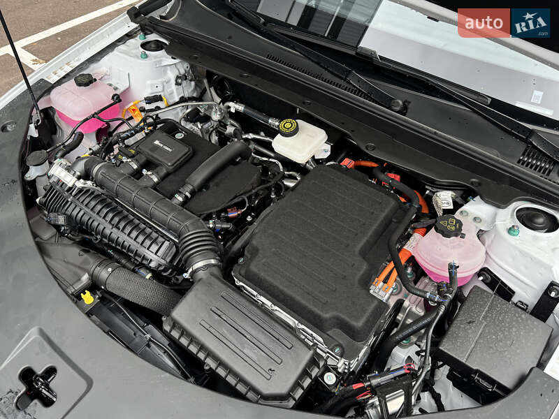 Седан BYD Qin Plus 2025 в Киеве