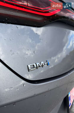 Седан BYD Qin Plus 2025 в 