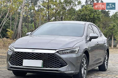 Седан BYD Qin Plus 2024 в Киеве