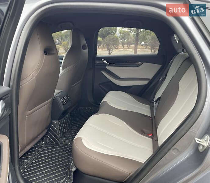 Седан BYD Qin Plus 2024 в Киеве фото 9 Седан BYD Qin Plus 2024 в Киеве