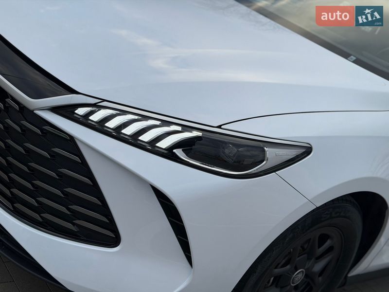 Седан BYD Qin Plus 2025 в Одессе