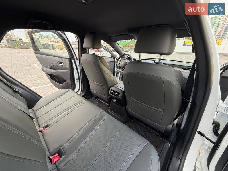 Седан BYD Qin Plus 2025 в Одессе