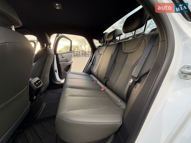 Седан BYD Qin Plus 2025 в Одессе