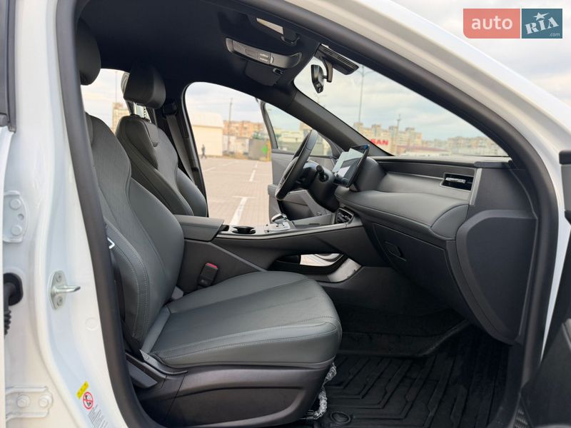 Седан BYD Qin Plus 2025 в Одессе