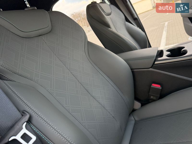 Седан BYD Qin Plus 2025 в Одессе