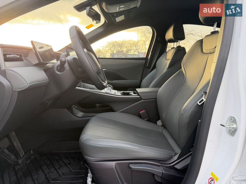 Седан BYD Qin Plus 2025 в Одессе