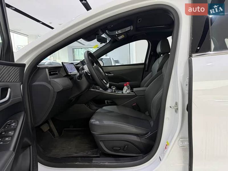 Седан BYD Qin Plus 2025 в Днепре