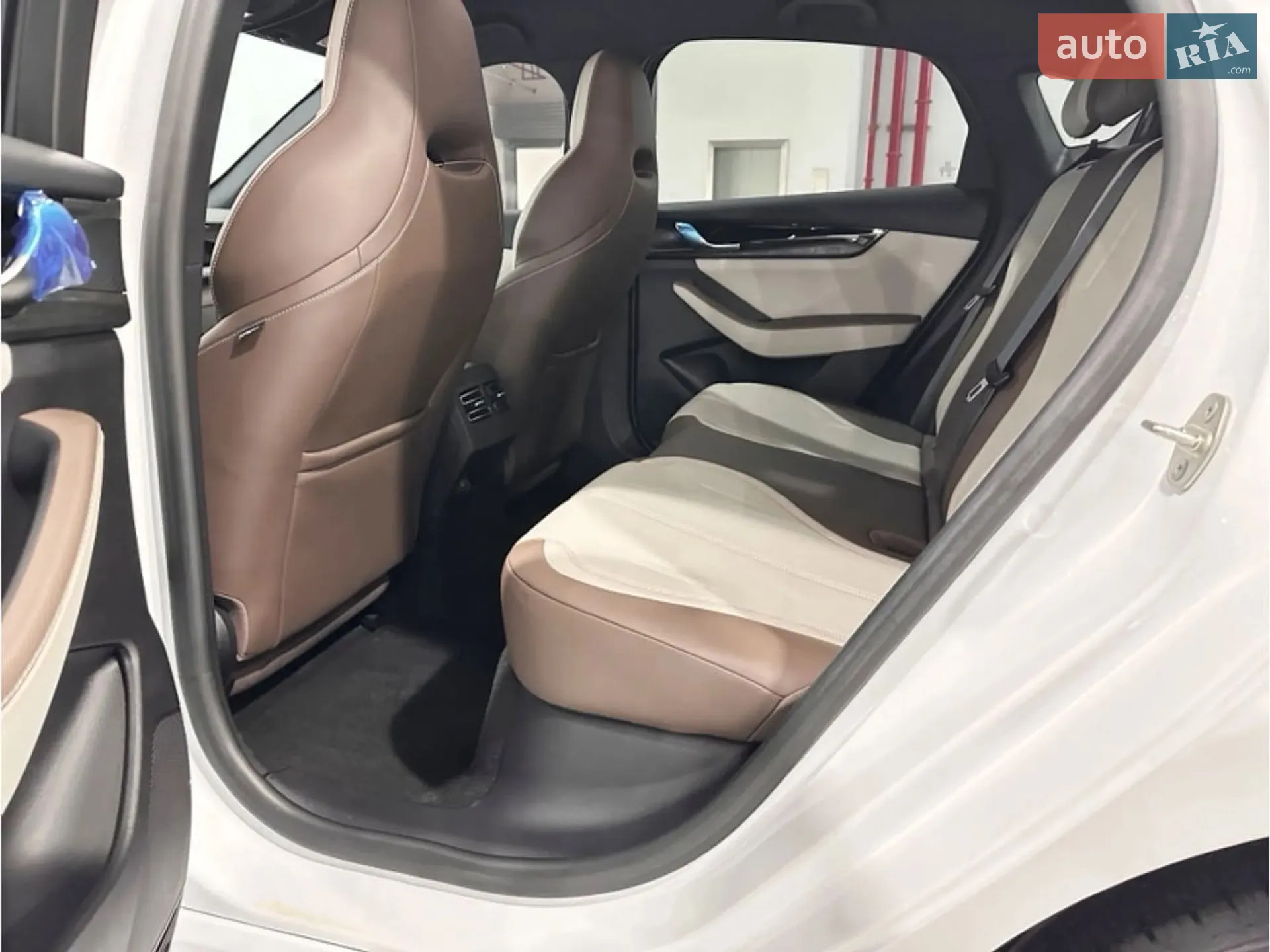2024 BYD Qin - мініатюра 12