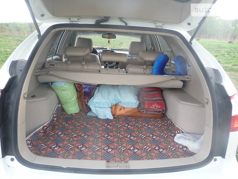 Внедорожник / Кроссовер BYD S6 2012 в Бориславе