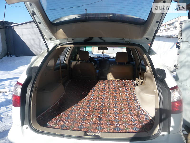 Внедорожник / Кроссовер BYD S6 2012 в Бориславе