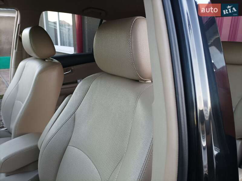 Внедорожник / Кроссовер BYD S6 2012 в Каменец-Подольском