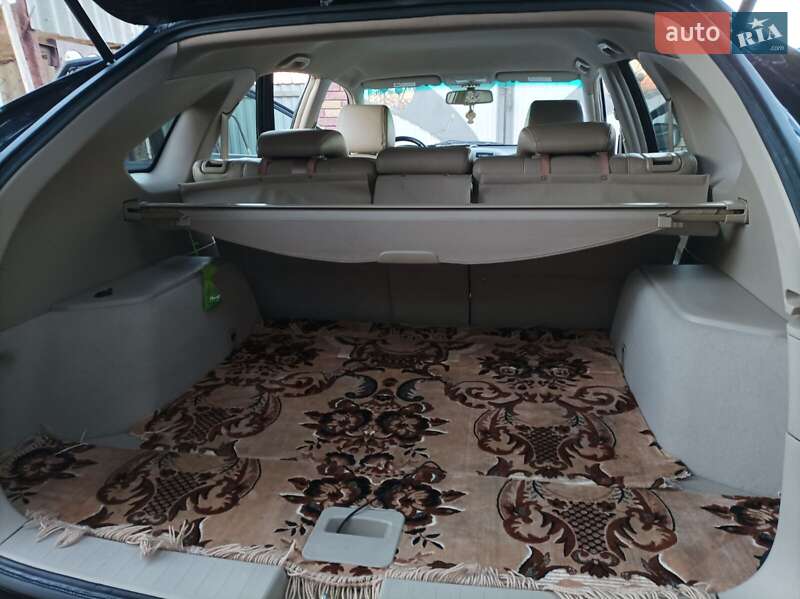 Внедорожник / Кроссовер BYD S6 2012 в Каменец-Подольском