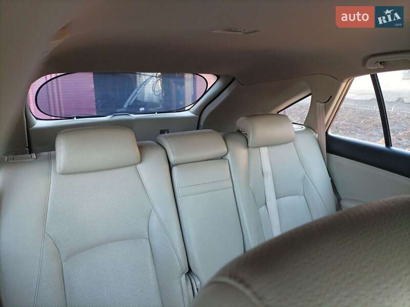 Внедорожник / Кроссовер BYD S6 2012 в Каменец-Подольском