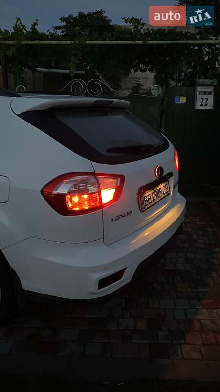 Внедорожник / Кроссовер BYD S6 2013 в Николаеве фото 11 Внедорожник / Кроссовер BYD S6 2013 в Николаеве