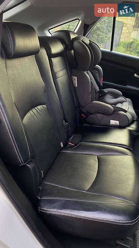 Внедорожник / Кроссовер BYD S6 2013 в Николаеве фото 30 Внедорожник / Кроссовер BYD S6 2013 в Николаеве