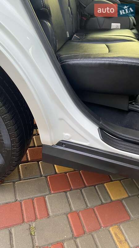 Внедорожник / Кроссовер BYD S6 2013 в Николаеве фото 40 Внедорожник / Кроссовер BYD S6 2013 в Николаеве