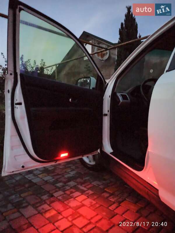 Внедорожник / Кроссовер BYD S6 2013 в Николаеве фото 45 Внедорожник / Кроссовер BYD S6 2013 в Николаеве