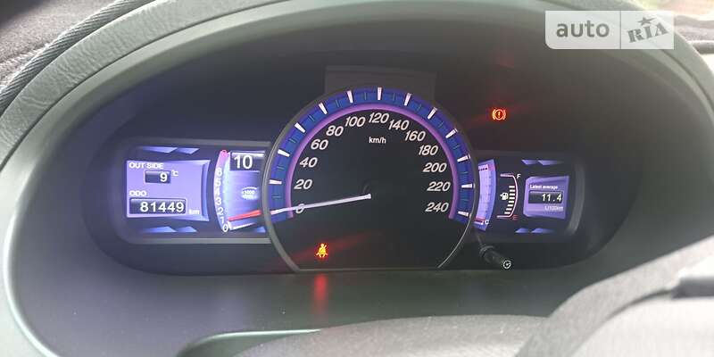 Внедорожник / Кроссовер BYD S6 2013 в Одессе