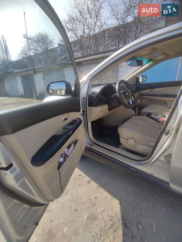 Внедорожник / Кроссовер BYD S6 2012 в Каменском фото 18 Внедорожник / Кроссовер BYD S6 2012 в Каменском