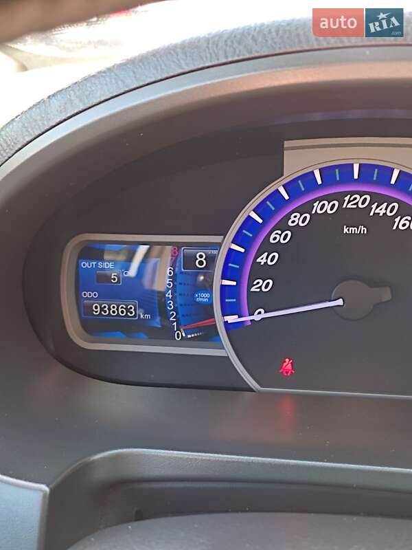 Внедорожник / Кроссовер BYD S6 2012 в Каменском фото 24 Внедорожник / Кроссовер BYD S6 2012 в Каменском