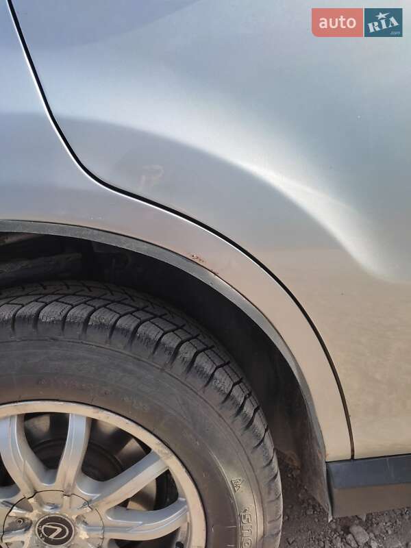 Внедорожник / Кроссовер BYD S6 2012 в Каменском фото 27 Внедорожник / Кроссовер BYD S6 2012 в Каменском