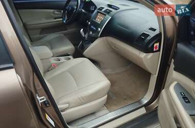 Внедорожник / Кроссовер BYD S6 2012 в 