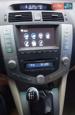 Внедорожник / Кроссовер BYD S6 2012 в 