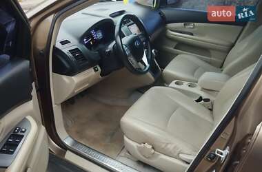 Внедорожник / Кроссовер BYD S6 2012 в 